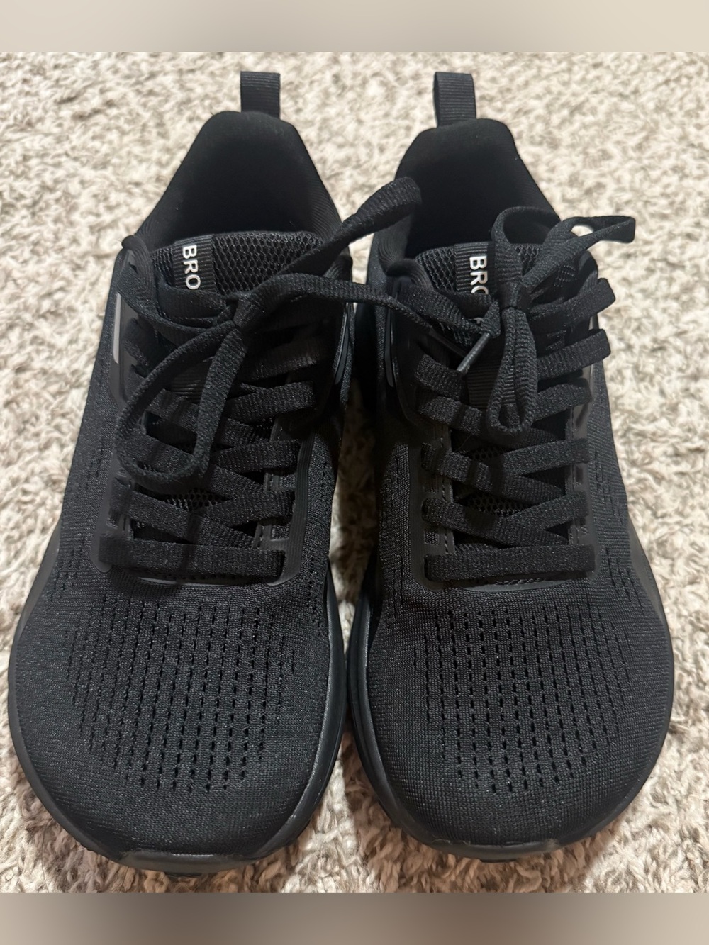 BRONAX  Woman’s | Men's Wide Toe Box Running Shoes | Natural Foot Shape